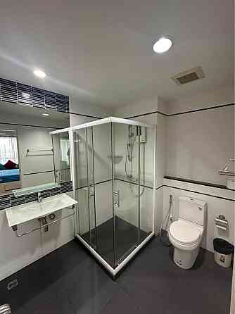 1 Bedroom Condo for Rent in Centric Sea Pattaya