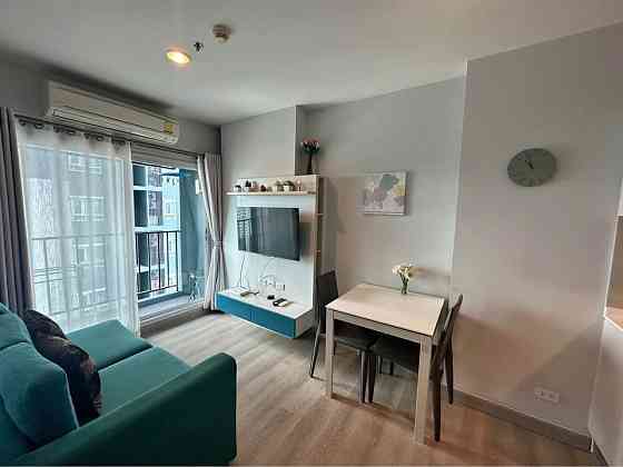 1 Bedroom Condo for Rent in Centric Sea Pattaya