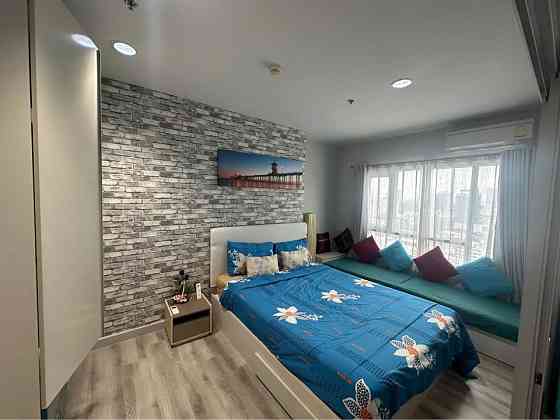 1 Bedroom Condo for Rent in Centric Sea Pattaya