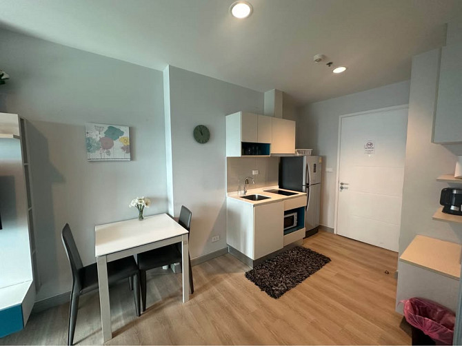 1 Bedroom Condo for Rent in Centric Sea Pattaya - photo 8