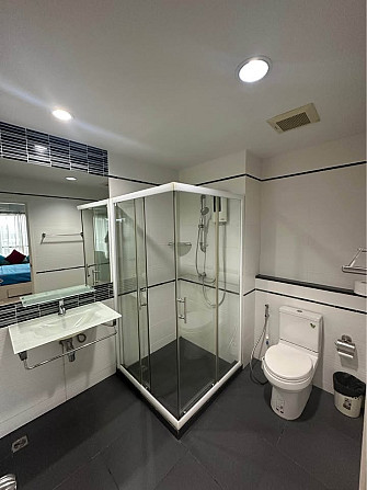 1 Bedroom Condo for Rent in Centric Sea Pattaya - photo 4