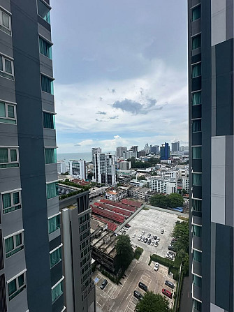 1 Bedroom Condo for Rent in Centric Sea Pattaya - photo 7