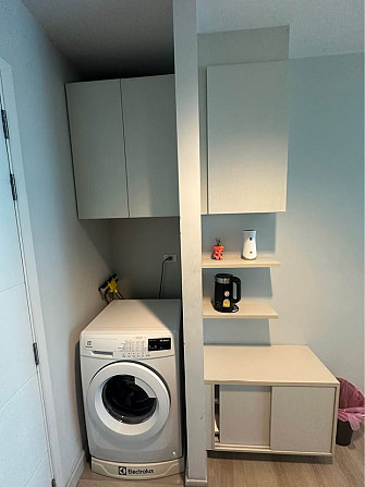 1 Bedroom Condo for Rent in Centric Sea Pattaya - photo 6