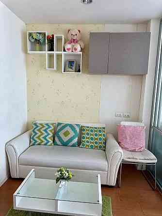 1 Bedroom Condo for Rent in Jomtien พัทยา