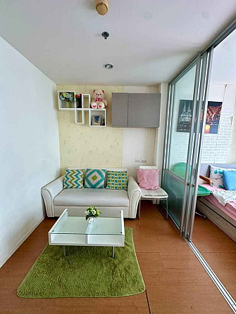 1 Bedroom Condo for Rent in Jomtien Pattaya - photo 2