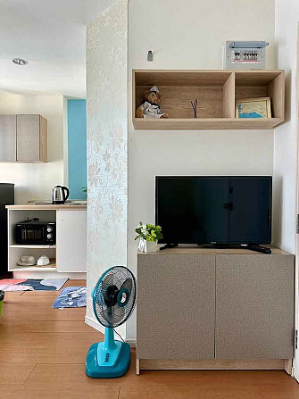 1 Bedroom Condo for Rent in Jomtien Pattaya - photo 9