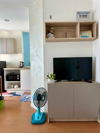 1 Bedroom Condo for Rent in Jomtien Pattaya - photo 8