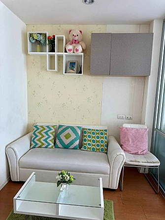 1 Bedroom Condo for Rent in Jomtien Pattaya - photo 3