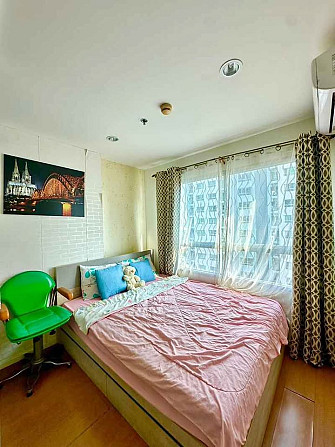 1 Bedroom Condo for Rent in Jomtien Pattaya - photo 1