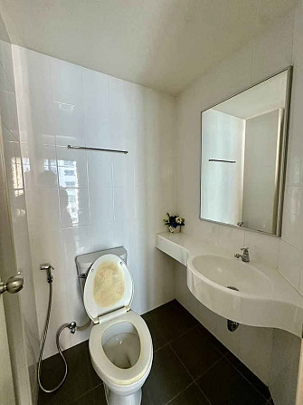 1 Bedroom Condo for Rent in Jomtien Pattaya - photo 7