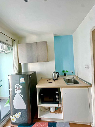 1 Bedroom Condo for Rent in Jomtien Pattaya - photo 6