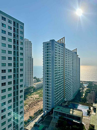 1 Bedroom Condo for Rent in Jomtien Pattaya - photo 10