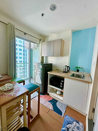 1 Bedroom Condo for Rent in Jomtien Pattaya - photo 4