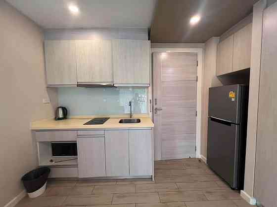 1 Bedroom Condo for Rent in Seven Sea พัทยา