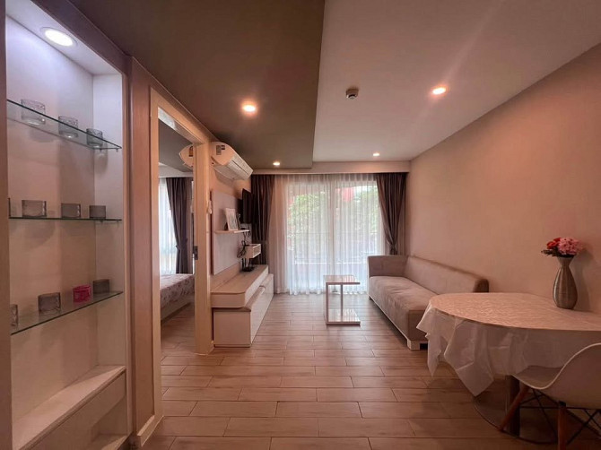 1 Bedroom Condo for Rent in Seven Sea Pattaya - photo 2