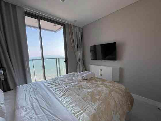 1 Bedroom Condo for Rent in Pattaya พัทยา