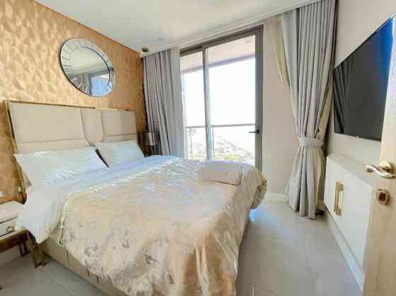 1 Bedroom Condo for Rent in Pattaya พัทยา
