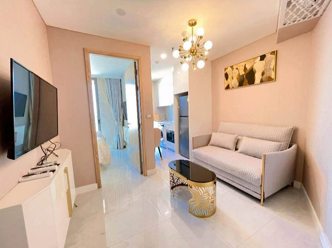 1 Bedroom Condo for Rent in Pattaya Pattaya - photo 1