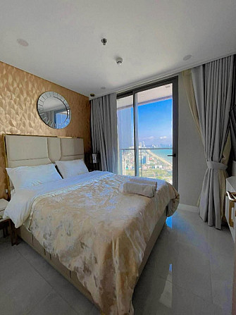 1 Bedroom Condo for Rent in Pattaya Pattaya - photo 4