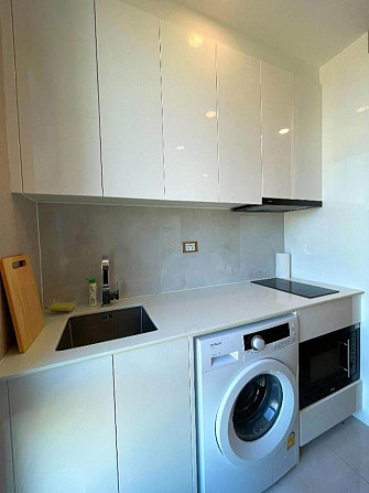 1 Bedroom Condo for Rent in Pattaya Pattaya - photo 8