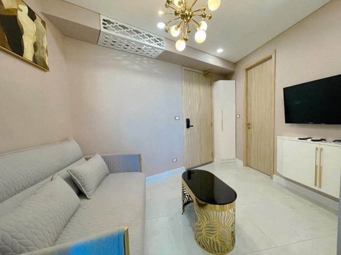 1 Bedroom Condo for Rent in Pattaya Pattaya - photo 9