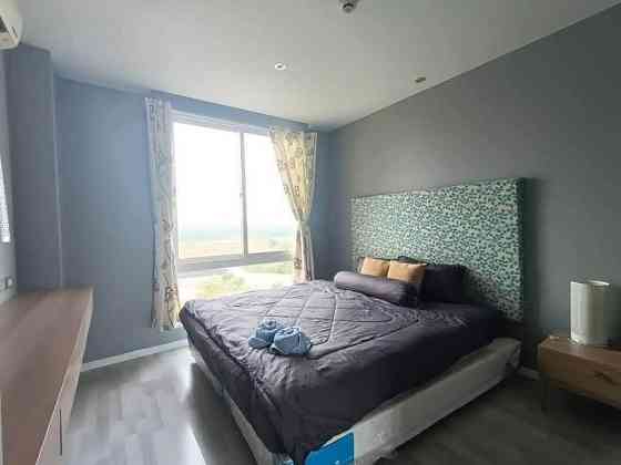 2 Bedroom Condo for Rent in Jomtien Pattaya พัทยา