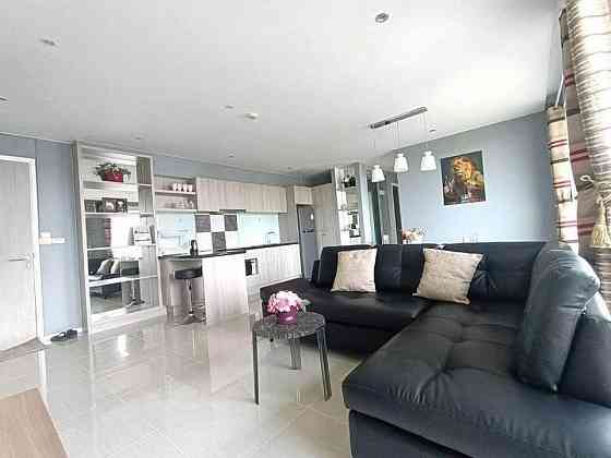 2 Bedroom Condo for Rent in Jomtien Pattaya พัทยา