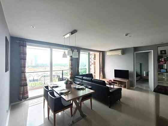 2 Bedroom Condo for Rent in Jomtien Pattaya พัทยา