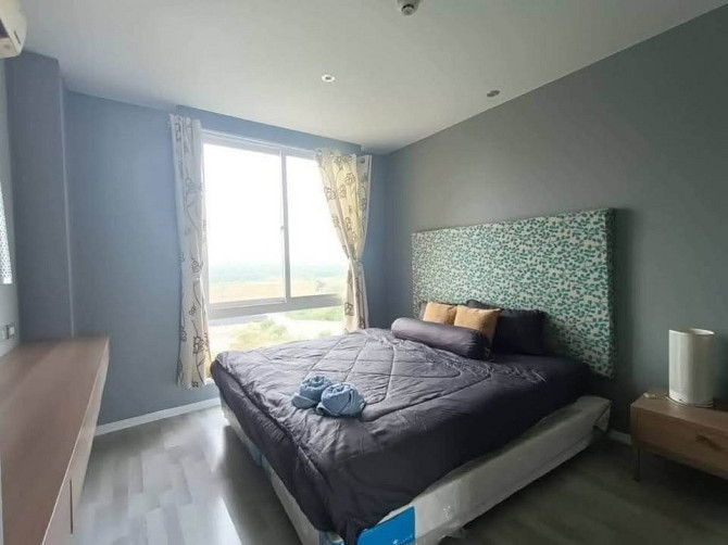 2 Bedroom Condo for Rent in Jomtien Pattaya Pattaya - photo 3