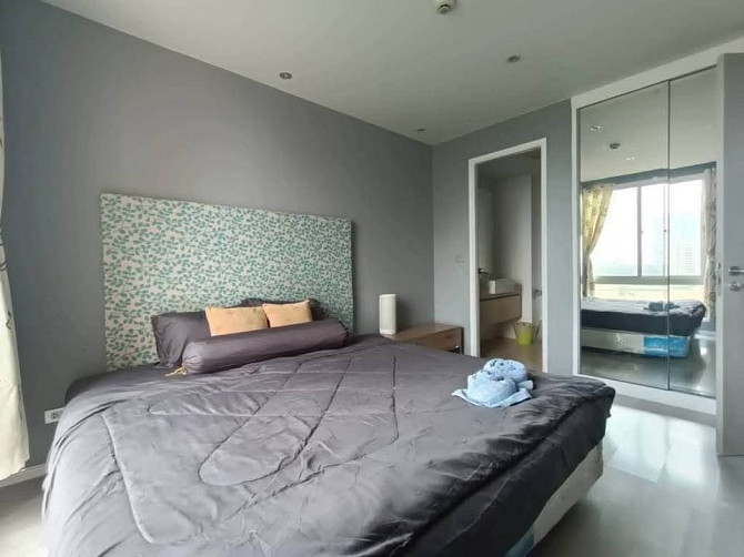 2 Bedroom Condo for Rent in Jomtien Pattaya Pattaya - photo 4