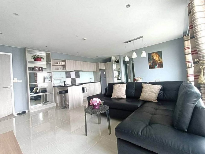 2 Bedroom Condo for Rent in Jomtien Pattaya Pattaya - photo 6