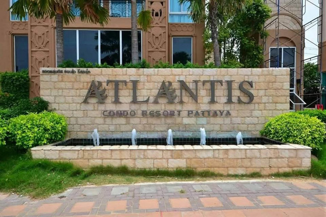 2 Bedroom Condo for Rent in Jomtien Pattaya Pattaya - photo 14