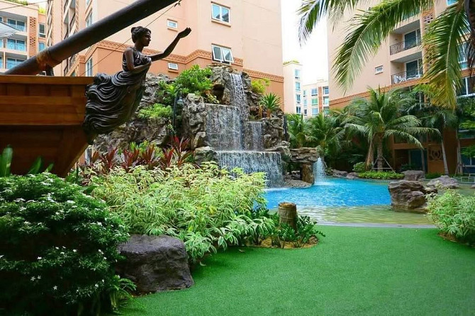 2 Bedroom Condo for Rent in Jomtien Pattaya Pattaya - photo 12