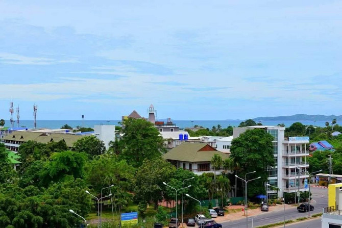2 Bedroom Condo for Rent in Jomtien Pattaya Pattaya - photo 11