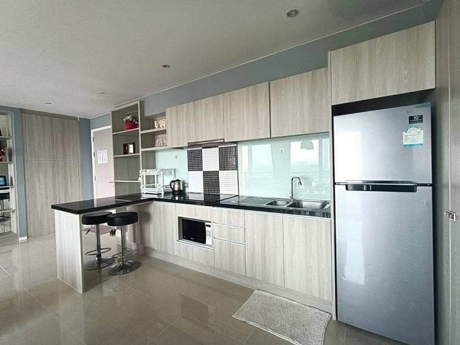 2 Bedroom Condo for Rent in Jomtien Pattaya Pattaya - photo 5
