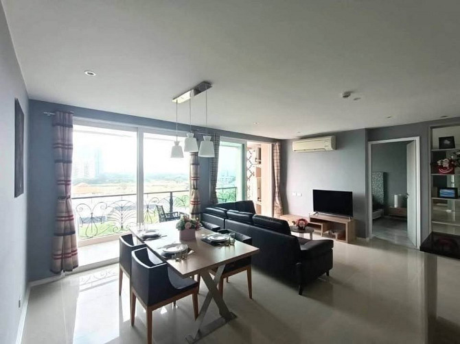 2 Bedroom Condo for Rent in Jomtien Pattaya Pattaya - photo 2