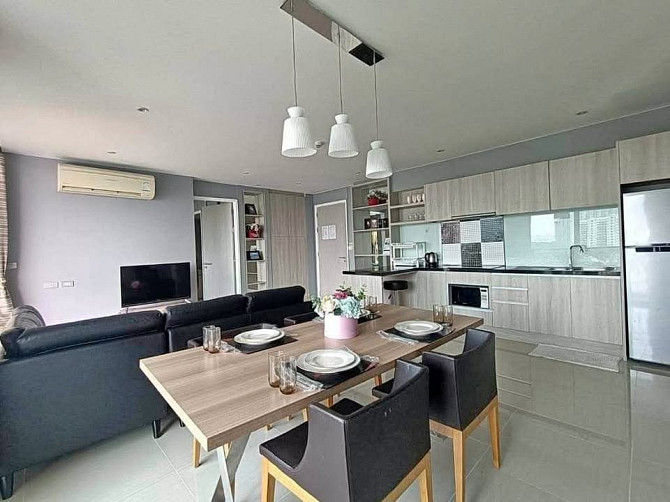 2 Bedroom Condo for Rent in Jomtien Pattaya Pattaya - photo 1
