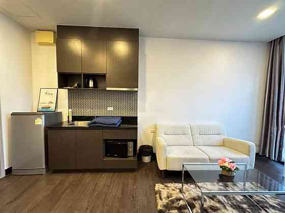 1 Bedroom Condo for Rent in North Pattaya Pattaya