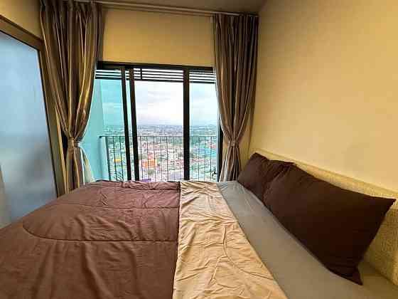 1 Bedroom Condo for Rent in North Pattaya Pattaya