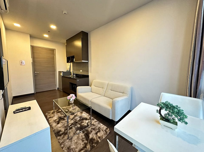 1 Bedroom Condo for Rent in North Pattaya Pattaya - photo 1