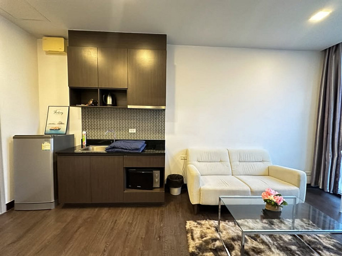 1 Bedroom Condo for Rent in North Pattaya Pattaya - photo 6