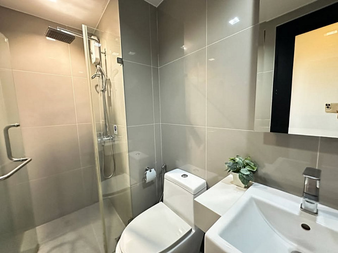 1 Bedroom Condo for Rent in North Pattaya Pattaya - photo 11