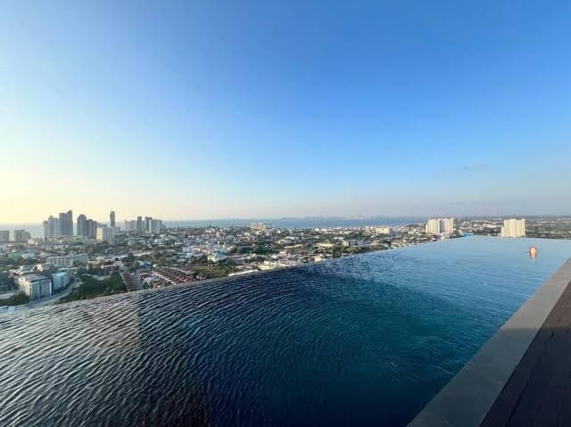 1 Bedroom Condo for Rent in North Pattaya Pattaya - photo 14