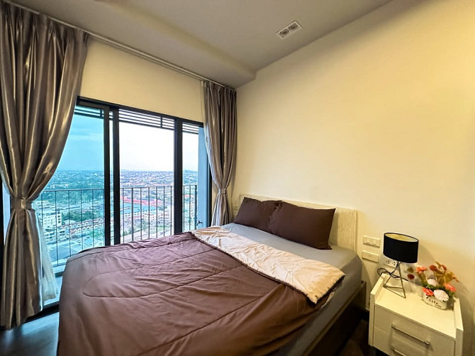1 Bedroom Condo for Rent in North Pattaya Pattaya - photo 9