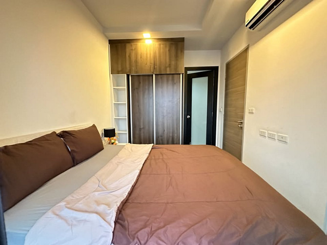 1 Bedroom Condo for Rent in North Pattaya Pattaya - photo 7