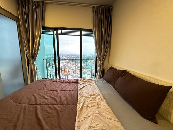 1 Bedroom Condo for Rent in North Pattaya Pattaya - photo 4