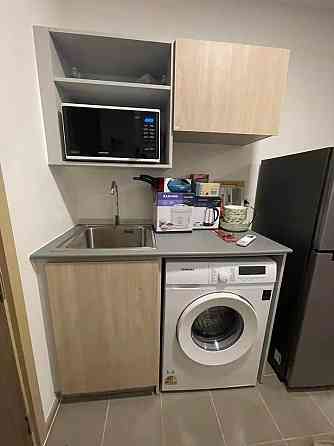 1 Bedroom Condo for Rent in Pattaya Pattaya