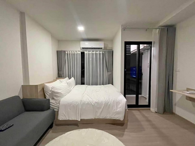 1 Bedroom Condo for Rent in Pattaya Pattaya - photo 1