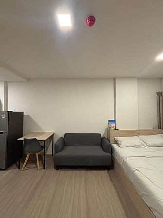 1 Bedroom Condo for Rent in Pattaya Pattaya - photo 5