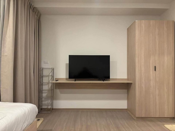 1 Bedroom Condo for Rent in Pattaya Pattaya - photo 6